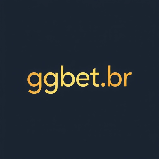 Ggbet BR Logo